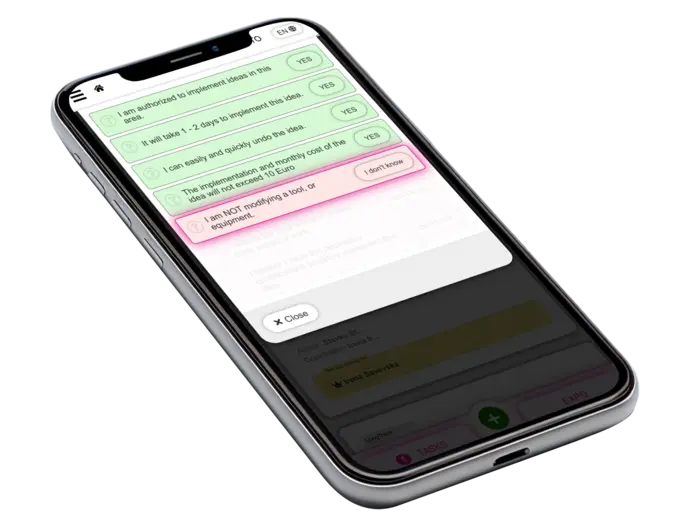 Learning organization