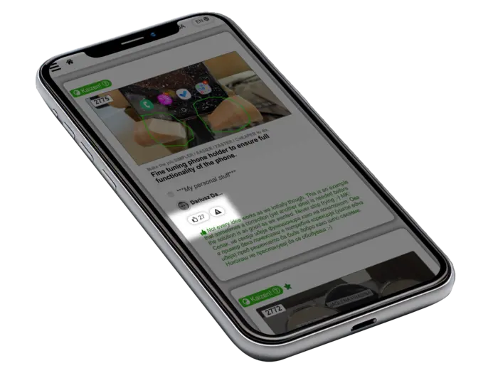 Transactional leadership