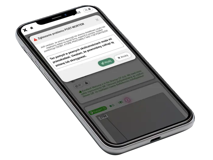 Process capability index
